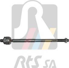 RTS 92-90669 - Połączenie osiowe, drążek kierowniczy poprzeczny parts5.com