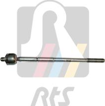 RTS 92-90119 - Articulatie axiala, cap de bara parts5.com