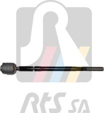 RTS 92-90139 - Inner Tie Rod, Axle Joint parts5.com