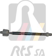 RTS 92-90307-014 - Aksialni zgib, jarmski drog parts5.com