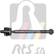 RTS 92-90338 - Połączenie osiowe, drążek kierowniczy poprzeczny parts5.com