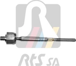 RTS 92-91411 - Inner Tie Rod, Axle Joint parts5.com