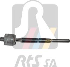 RTS 92-92319 - Articulatie axiala, cap de bara parts5.com