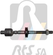 RTS 92-09562 - Inner Tie Rod, Axle Joint parts5.com