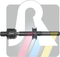 RTS 92-09504 - Articulación axial, barra de acoplamiento parts5.com