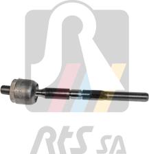 RTS 92-09607 - Inner Tie Rod, Axle Joint parts5.com