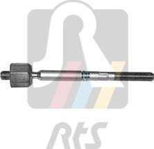 RTS 92-09158 - Аксиален шарнирен накрайник, напречна кормилна щанга parts5.com