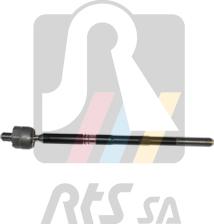 RTS 92-09111 - Articulatie axiala, cap de bara parts5.com