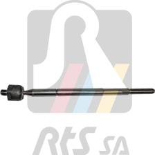 RTS 92-09752 - Articulación axial, barra de acoplamiento parts5.com