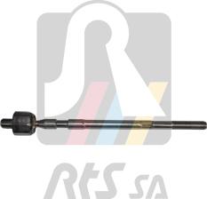 RTS 92-09774 - Inner Tie Rod, Axle Joint parts5.com