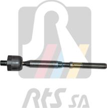 RTS 92-04071 - Połączenie osiowe, drążek kierowniczy poprzeczny parts5.com