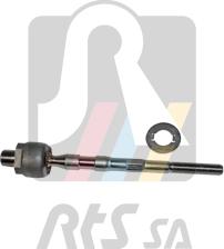 RTS 92-06640-026 - Aksiyel mafsal, tekerlek sevk çubuğu parts5.com