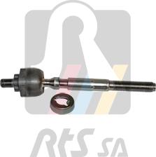 RTS 92-06643-026 - Articulación axial, barra de acoplamiento parts5.com