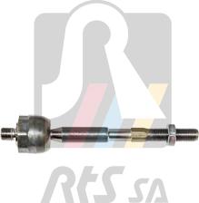 RTS 92-00129 - Articulación axial, barra de acoplamiento parts5.com