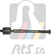 RTS 92-00726-010 - Axiálny čap tiahla riadenia parts5.com