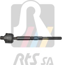 RTS 92-01495 - Articulación axial, barra de acoplamiento parts5.com