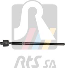 RTS 92-08654 - Articulación axial, barra de acoplamiento parts5.com