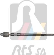 RTS 92-08609 - Rotule de direction intérieure, barre de connexion parts5.com