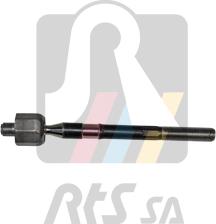 RTS 92-08851 - Inner Tie Rod, Axle Joint parts5.com