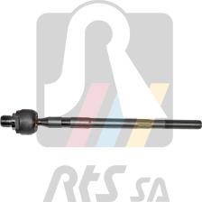 RTS 92-08839 - Inner Tie Rod, Axle Joint parts5.com