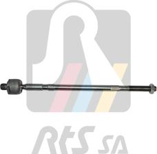 RTS 92-03107 - Aksialni zgib, jarmski drog parts5.com