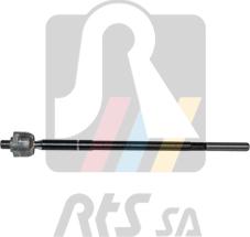 RTS 92-02823 - Aksiyel mafsal, tekerlek sevk çubuğu parts5.com