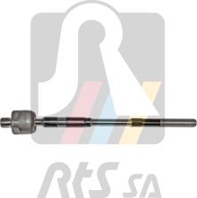 RTS 92-02358 - Inner Tie Rod, Axle Joint parts5.com