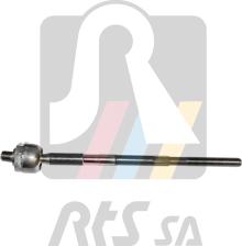 RTS 92-02361 - Articulatie axiala, cap de bara parts5.com