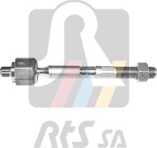 RTS 92-07058-010 - Articulatie axiala, cap de bara parts5.com