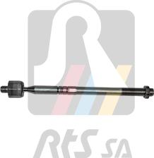 RTS 92-07083-010 - Raidetangon pää, suora parts5.com