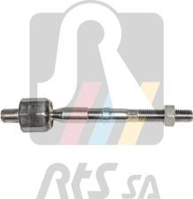 RTS 92-07034 - Inner Tie Rod, Axle Joint parts5.com