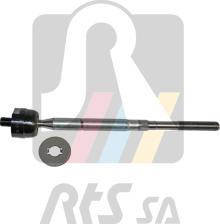 RTS 92-07703-026 - Aksiyel mafsal, tekerlek sevk çubuğu parts5.com