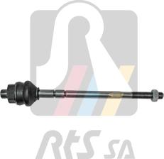 RTS 92-13488 - Inner Tie Rod, Axle Joint parts5.com