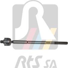 RTS 92-13004 - Inner Tie Rod, Axle Joint parts5.com