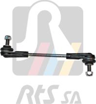 RTS 97-99618 - Tyč / vzpěra, stabilizátor parts5.com