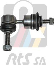 RTS 97-90654 - Brat / bieleta suspensie, stabilizator parts5.com