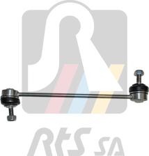 RTS 97-90627 - Brat / bieleta suspensie, stabilizator parts5.com