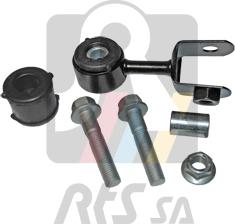 RTS 97-92570-1 - Ράβδος / στήριγμα, ράβδος στρέψης parts5.com