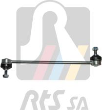 RTS 97-09221 - Тяга / стойка, стабилизатор parts5.com