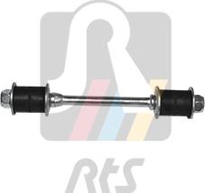 RTS 97-04604 - Brat / bieleta suspensie, stabilizator parts5.com