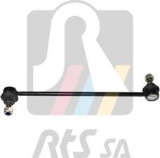 RTS 97-06660 - Stange / Strebe, Stabilisator parts5.com