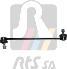 RTS 97-08061 - Brat / bieleta suspensie, stabilizator parts5.com