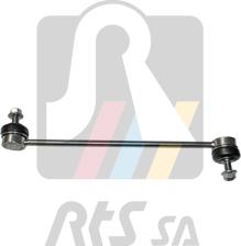 RTS 97-08072 - Brat / bieleta suspensie, stabilizator parts5.com