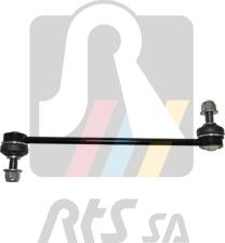 RTS 97-08808 - Brat / bieleta suspensie, stabilizator parts5.com