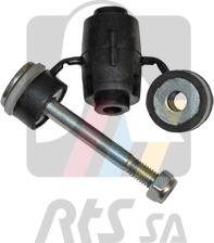 RTS 97-02403 - Demir / kol, stabilizatör parts5.com