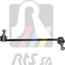 RTS 97-02378-1 - Тяга / стойка, стабилизатор parts5.com