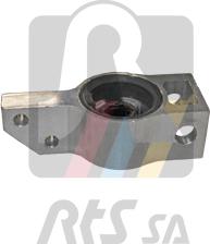 RTS 017-90929 - Ulożenie riadenia parts5.com