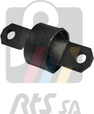 RTS 017-00509 - Έδραση, ψαλίδι parts5.com