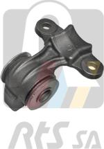 RTS 017-00504-2 - Łożyskowanie, wahacz parts5.com