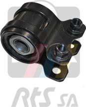 RTS 017-00697 - Suspensión, Brazo oscilante parts5.com